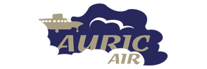 Auric Air logo