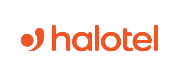Halotel logo