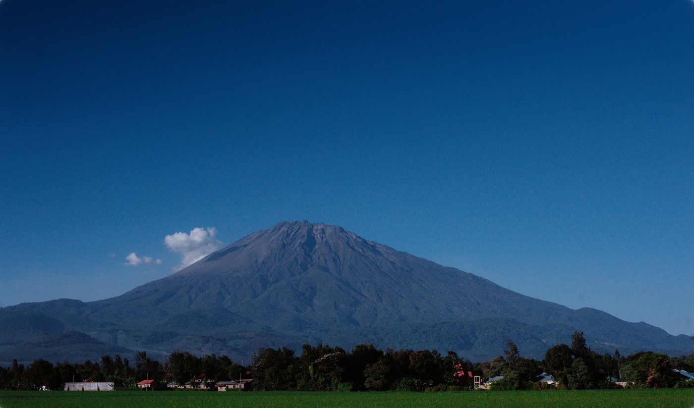 Arusha