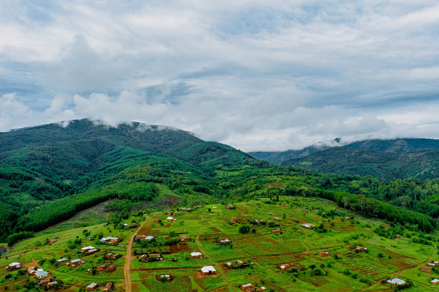 Mbeya Highlands