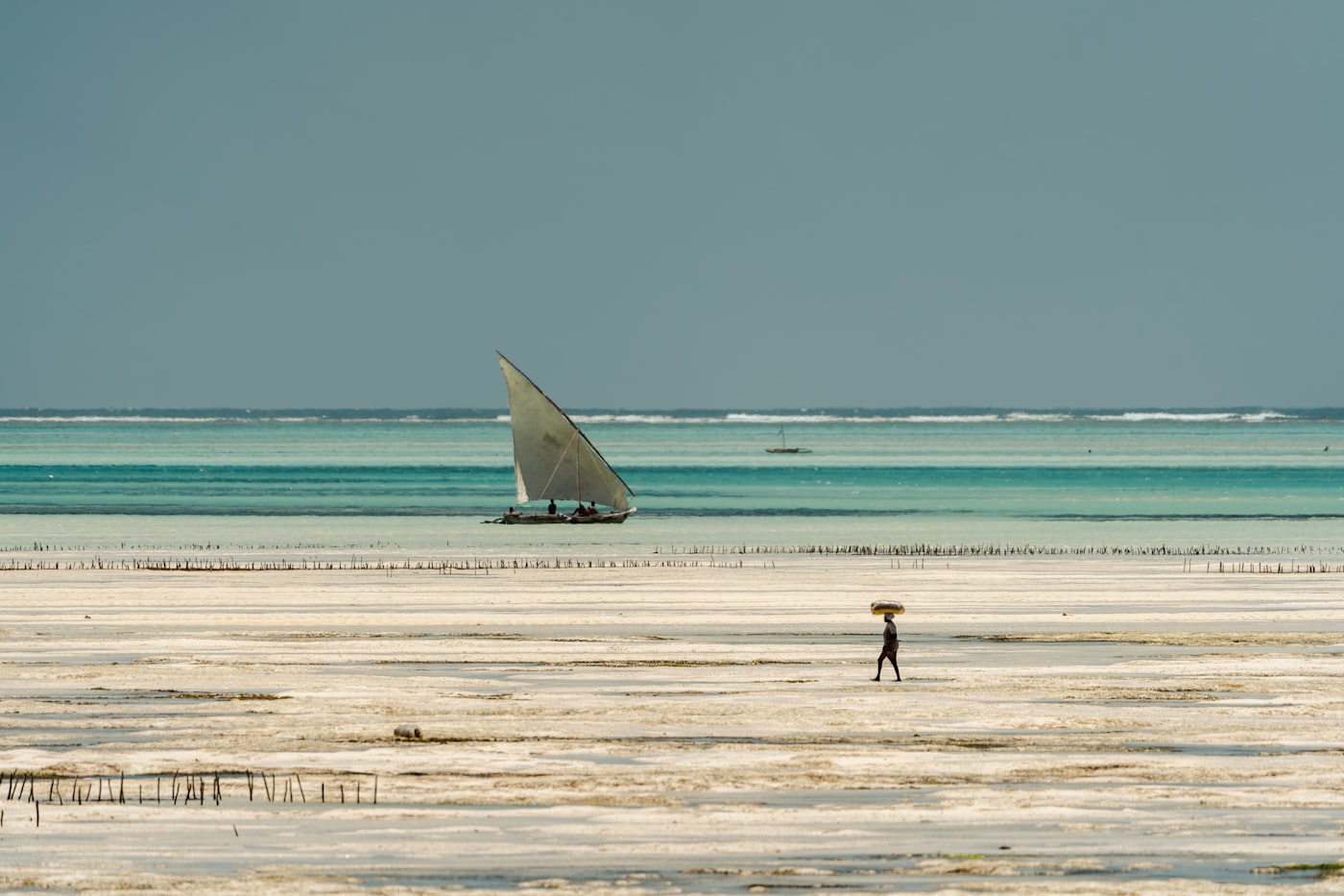 4-Day Zanzibar Beach & Stone Town