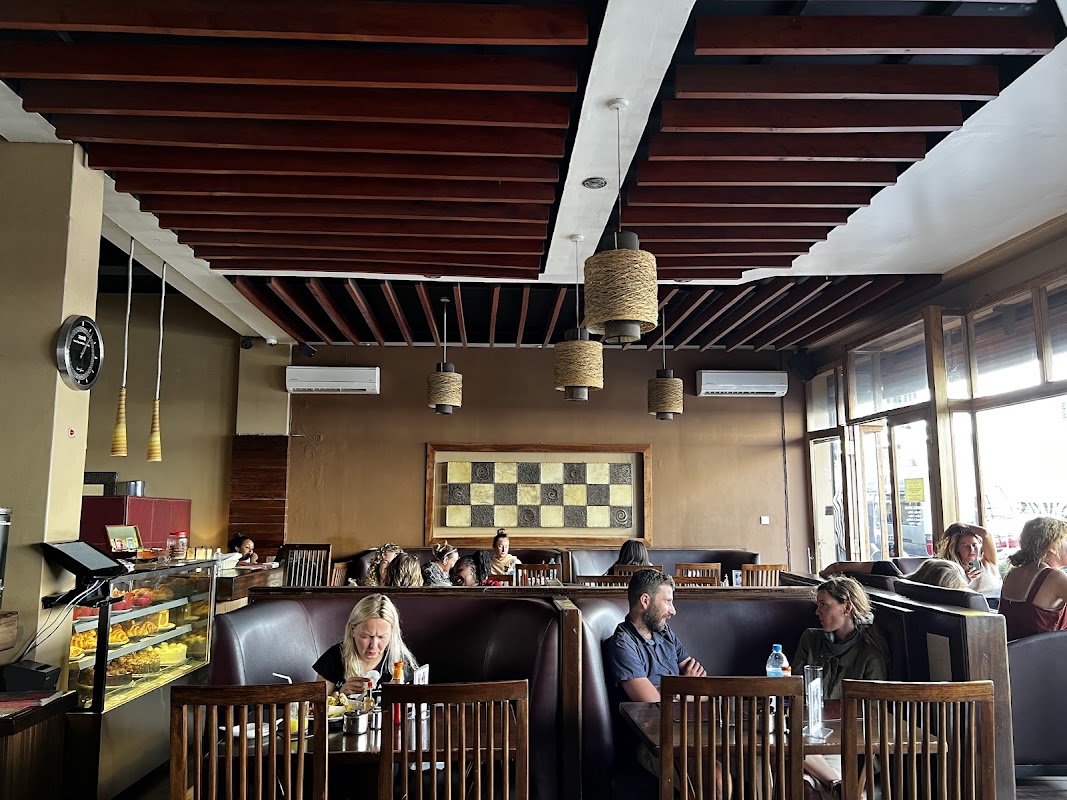 Africafe