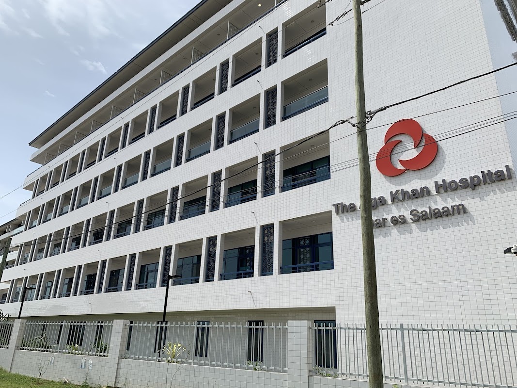 Aga Khan Hospital
