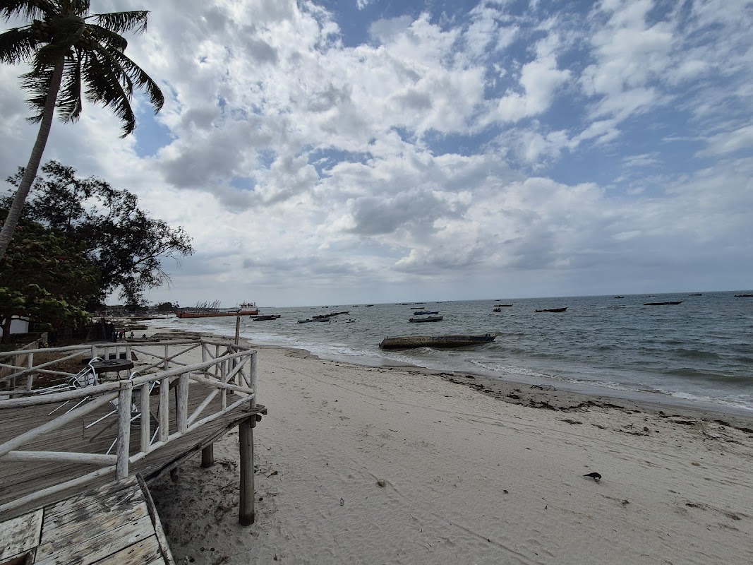 Beach and dhow trips