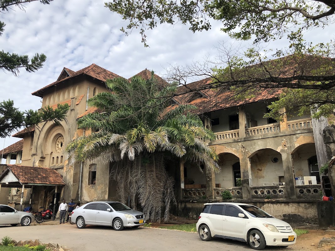 Bombo Regional Referral Hospital