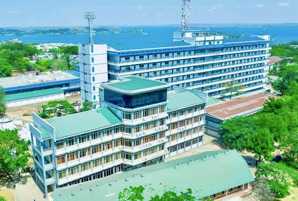 Bugando Medical Centre