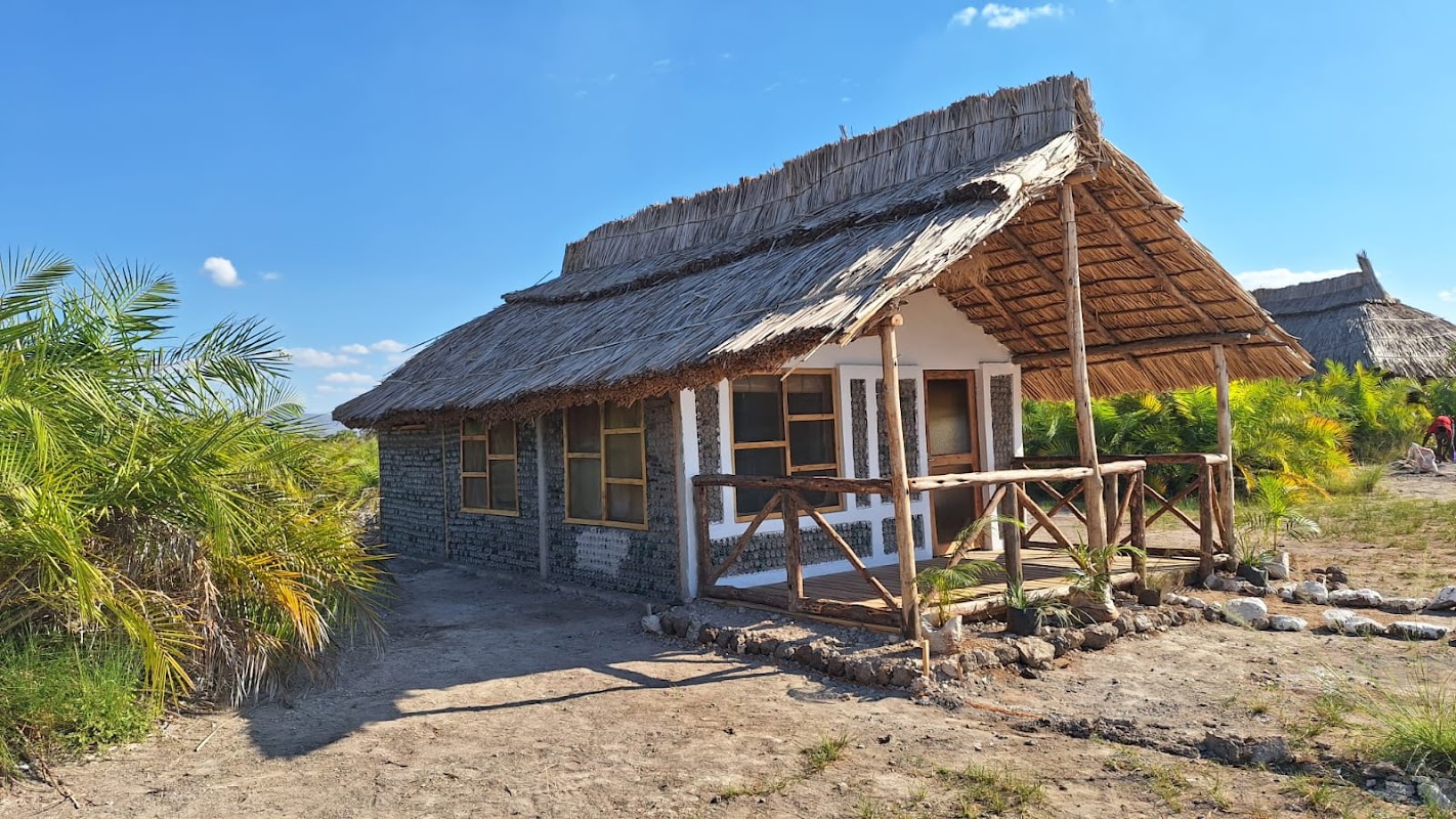 Chemka Ecolodge Bistro