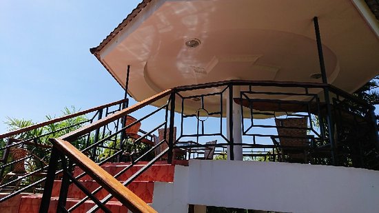 Coast View Resort Restaurant