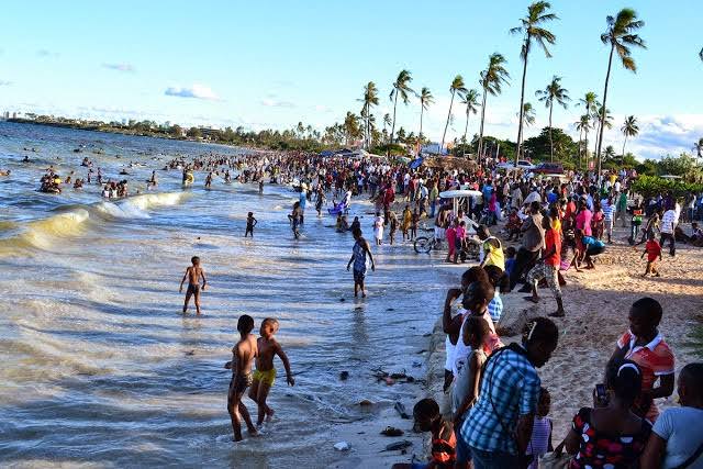 Coco Beach (Oyster Bay)