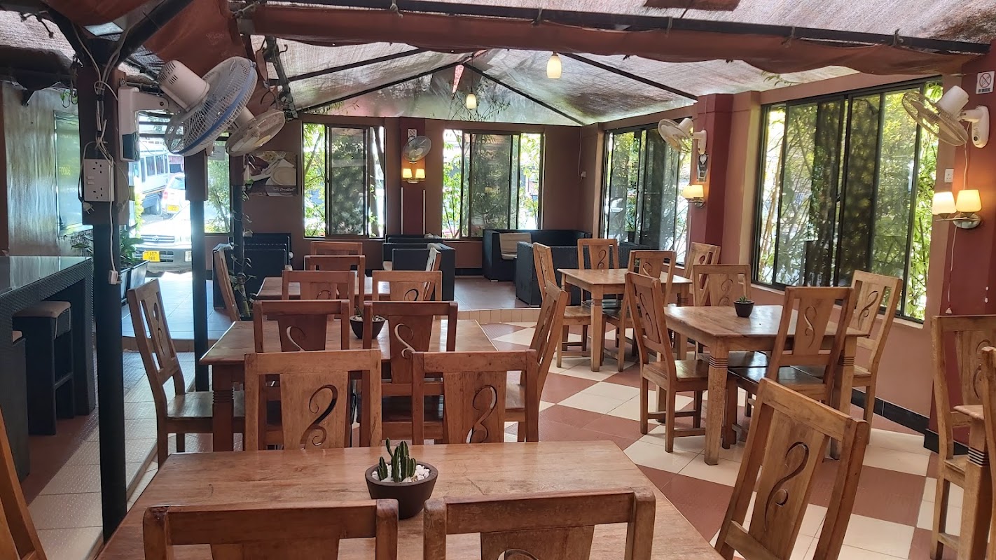 Fifi's Restaurant
