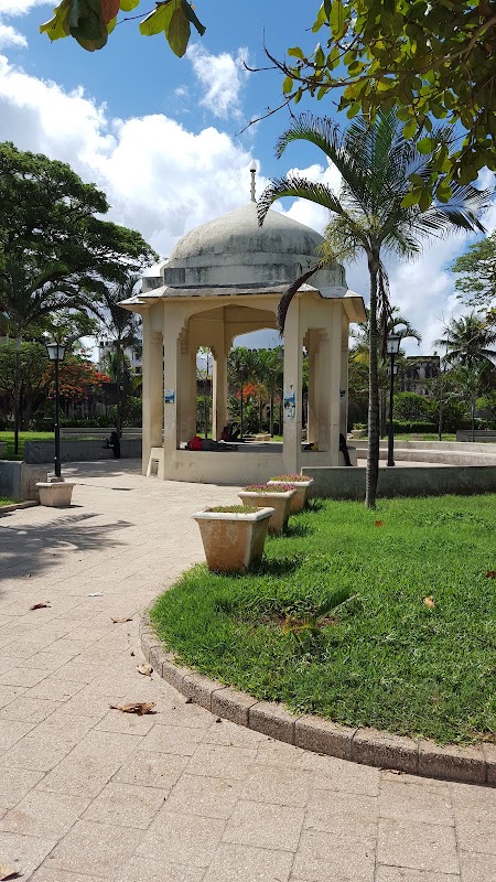 Forodhani Gardens