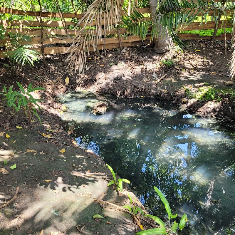 Galanos Hot Springs