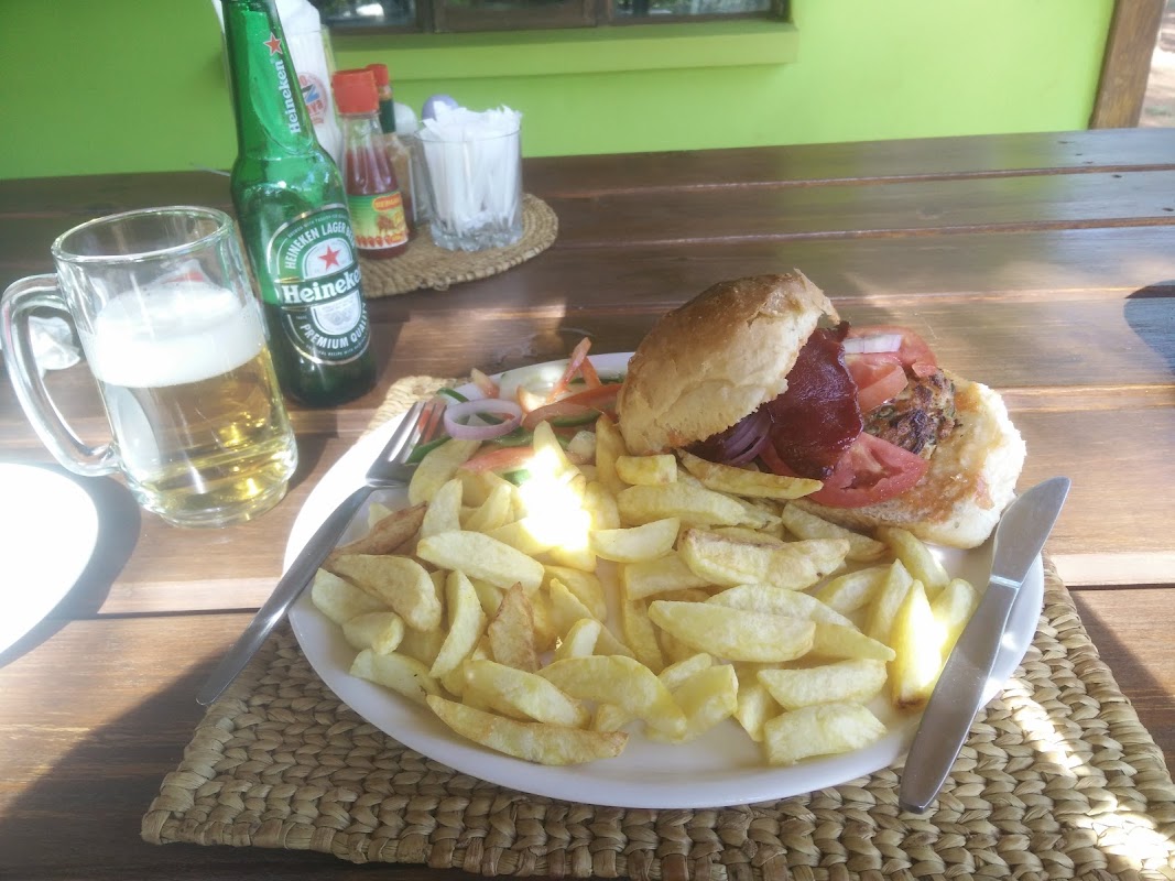 Happy Days Restaurant