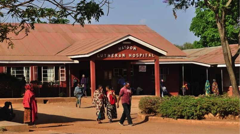 Haydom Lutheran Hospital