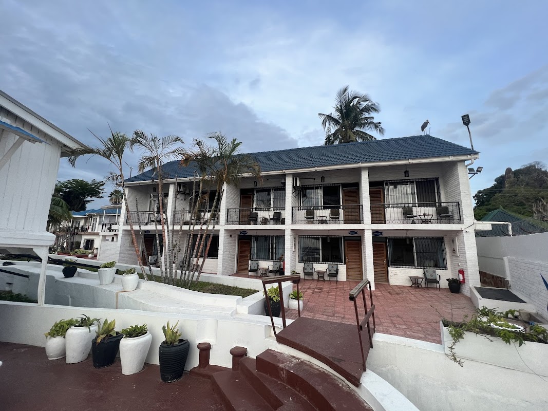 Hotel Tilapia Restaurant