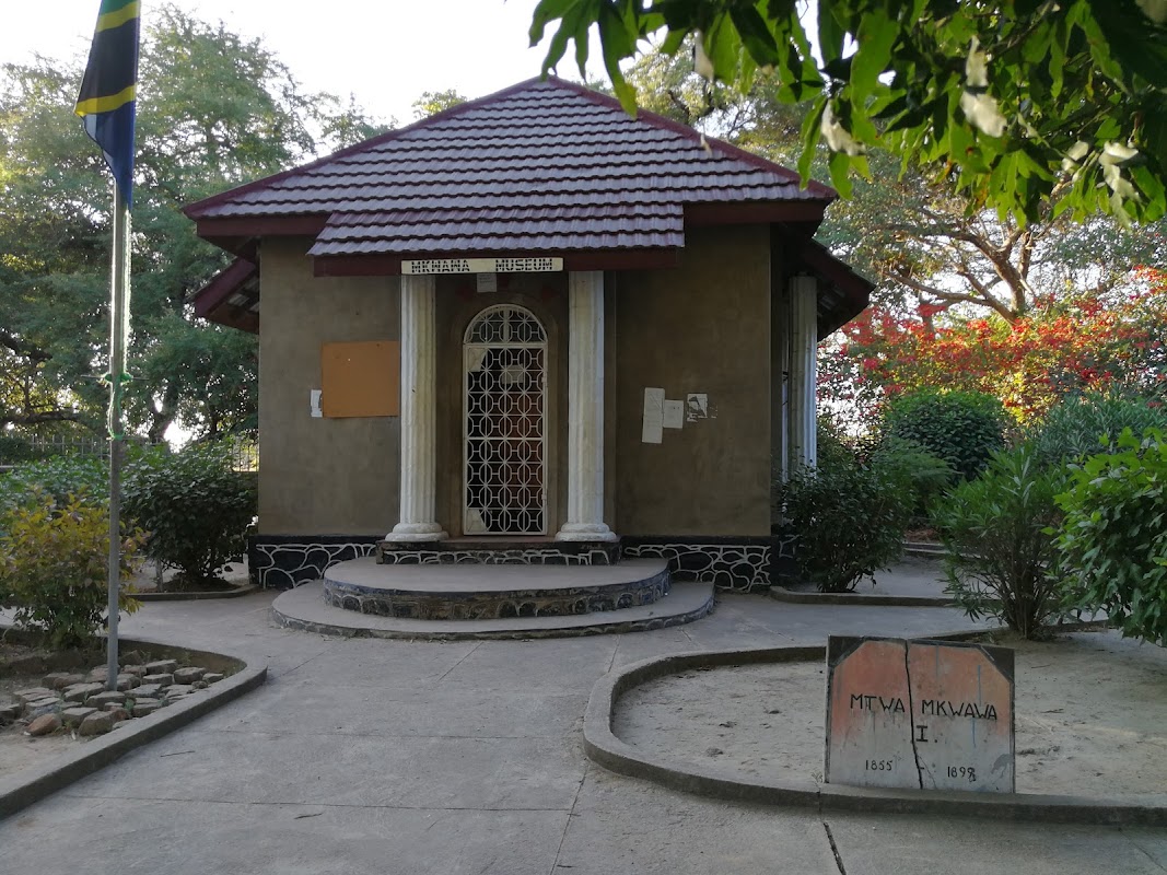 Kalenga history visit