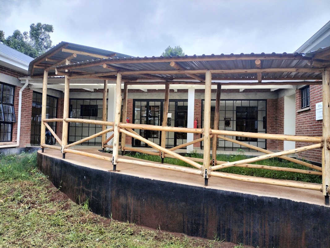 Karatu Lutheran Hospital