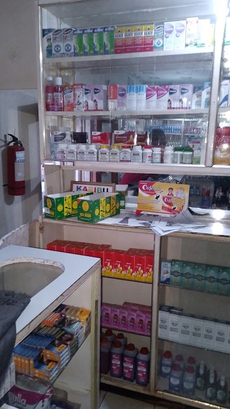 Karatu pharmacies