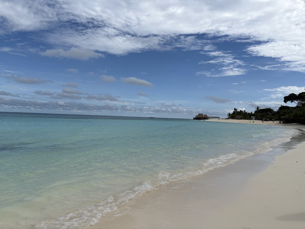 Kendwa Beach