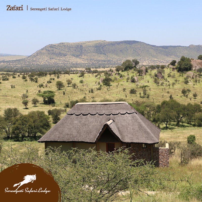 Kopje and photographic drives