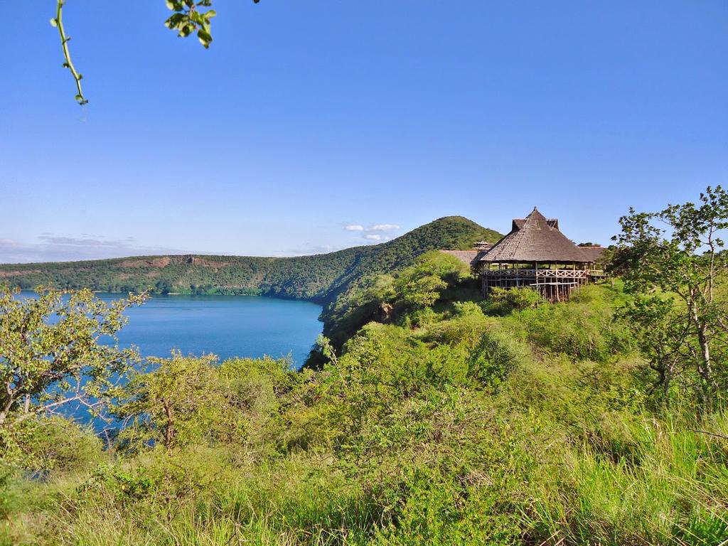 Lake Chala