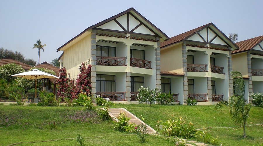 Lake Tanganyika boat trip