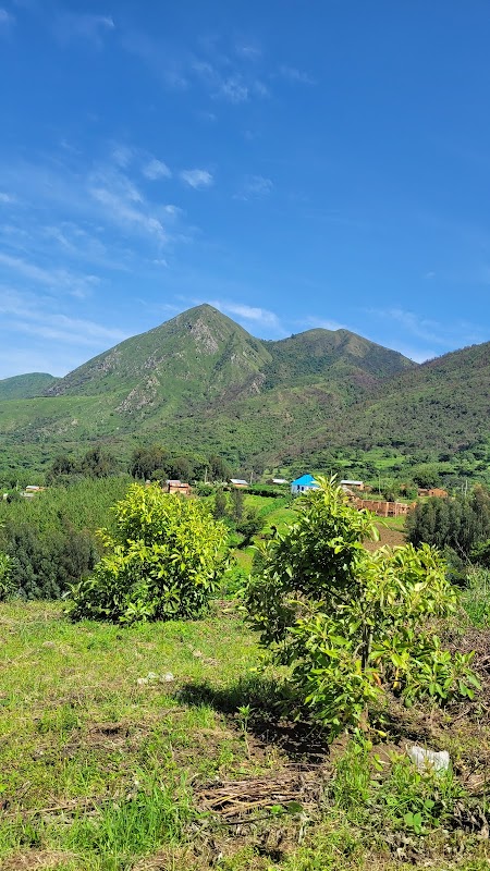 Mbeya Peak & Loleza Peak