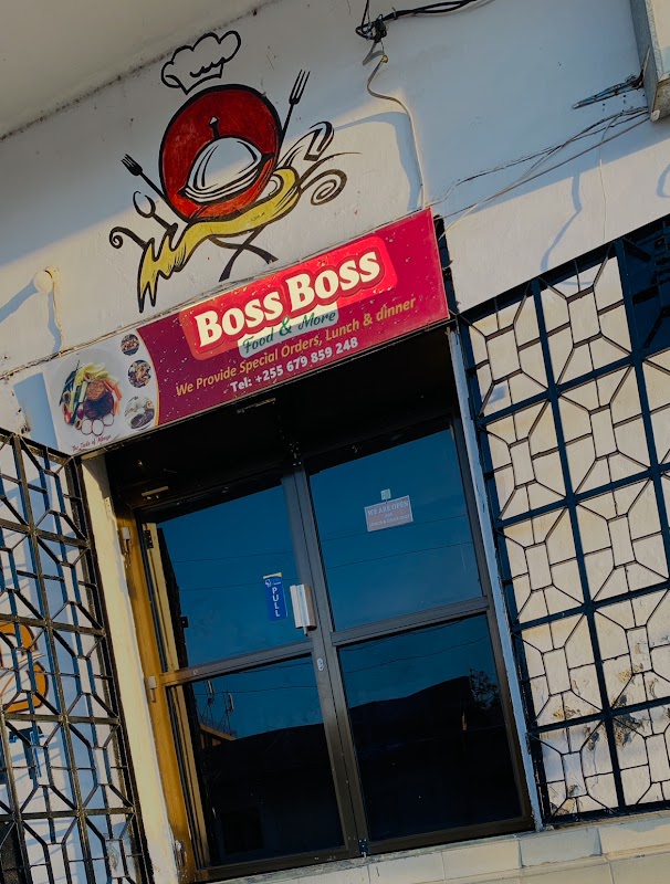 Mbeya town restaurants