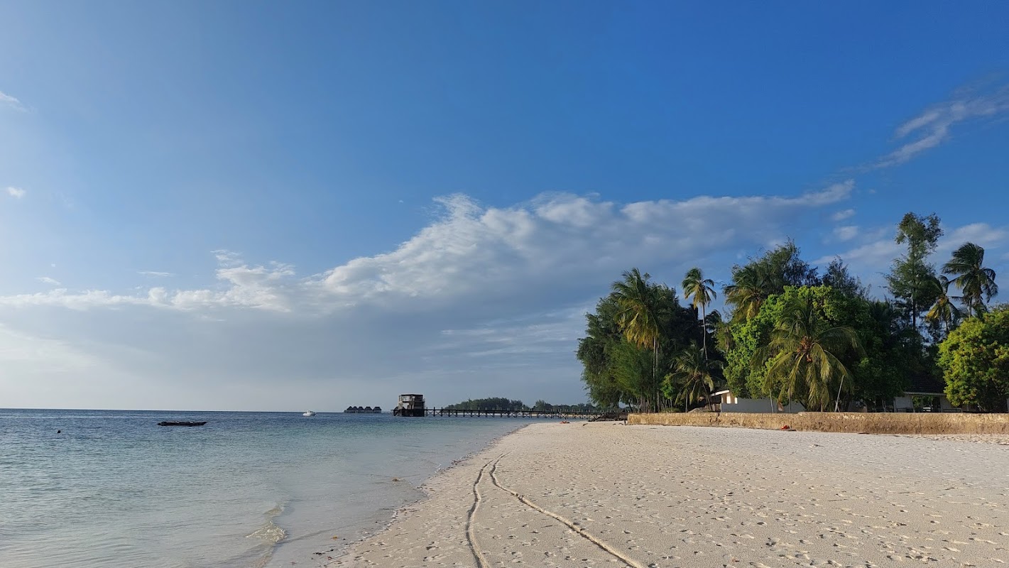 Michamvi Peninsula