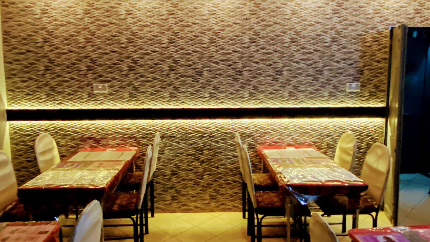Milan's Restaurant