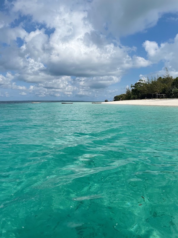 Misali Island