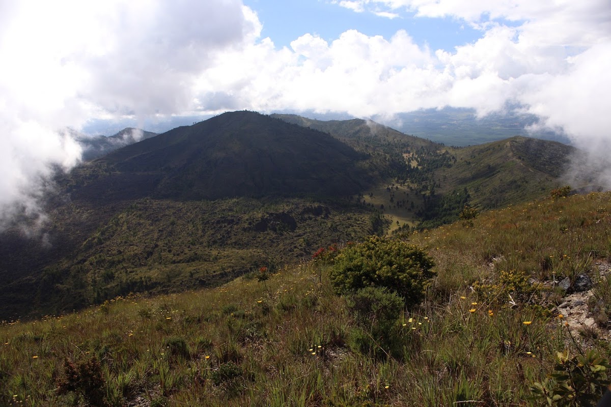 Mount Rungwe