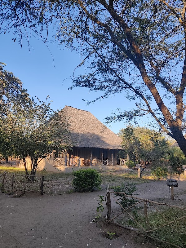Mtemere/Mloka village eateries