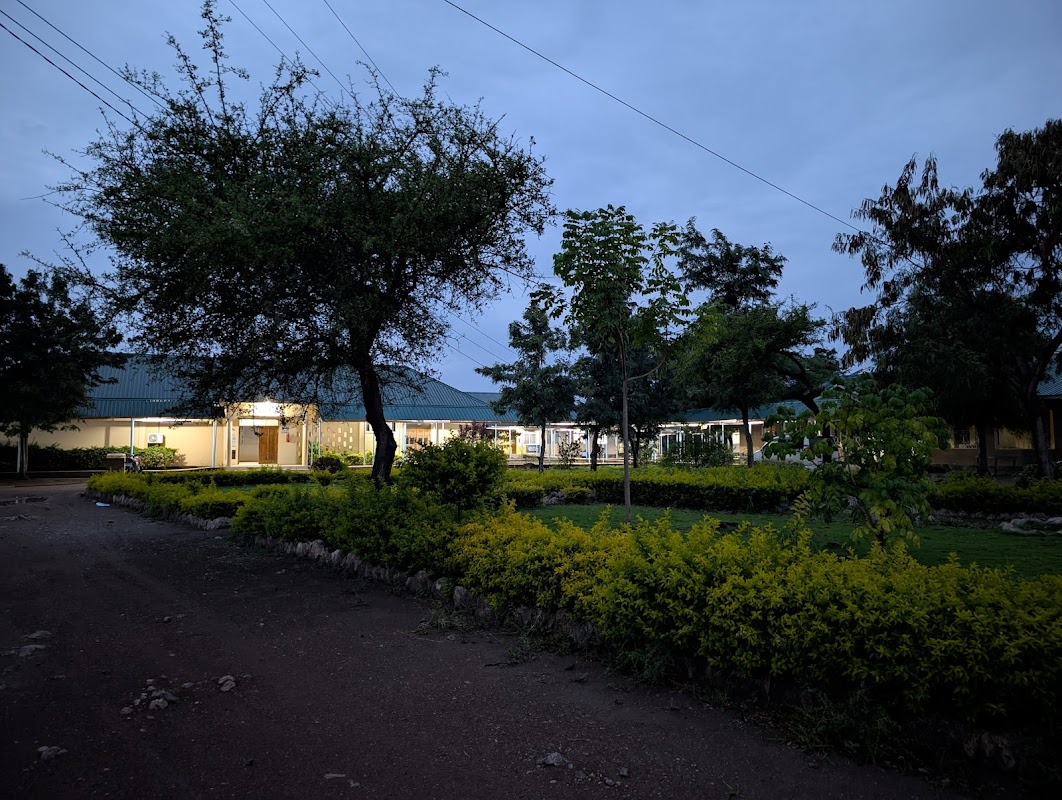 Mto wa Mbu Health Centre