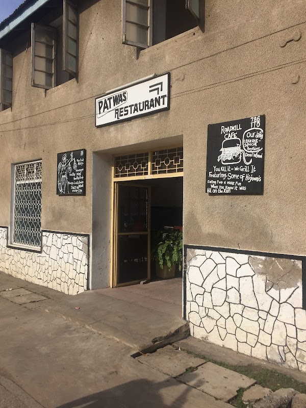 Patwas Restaurant