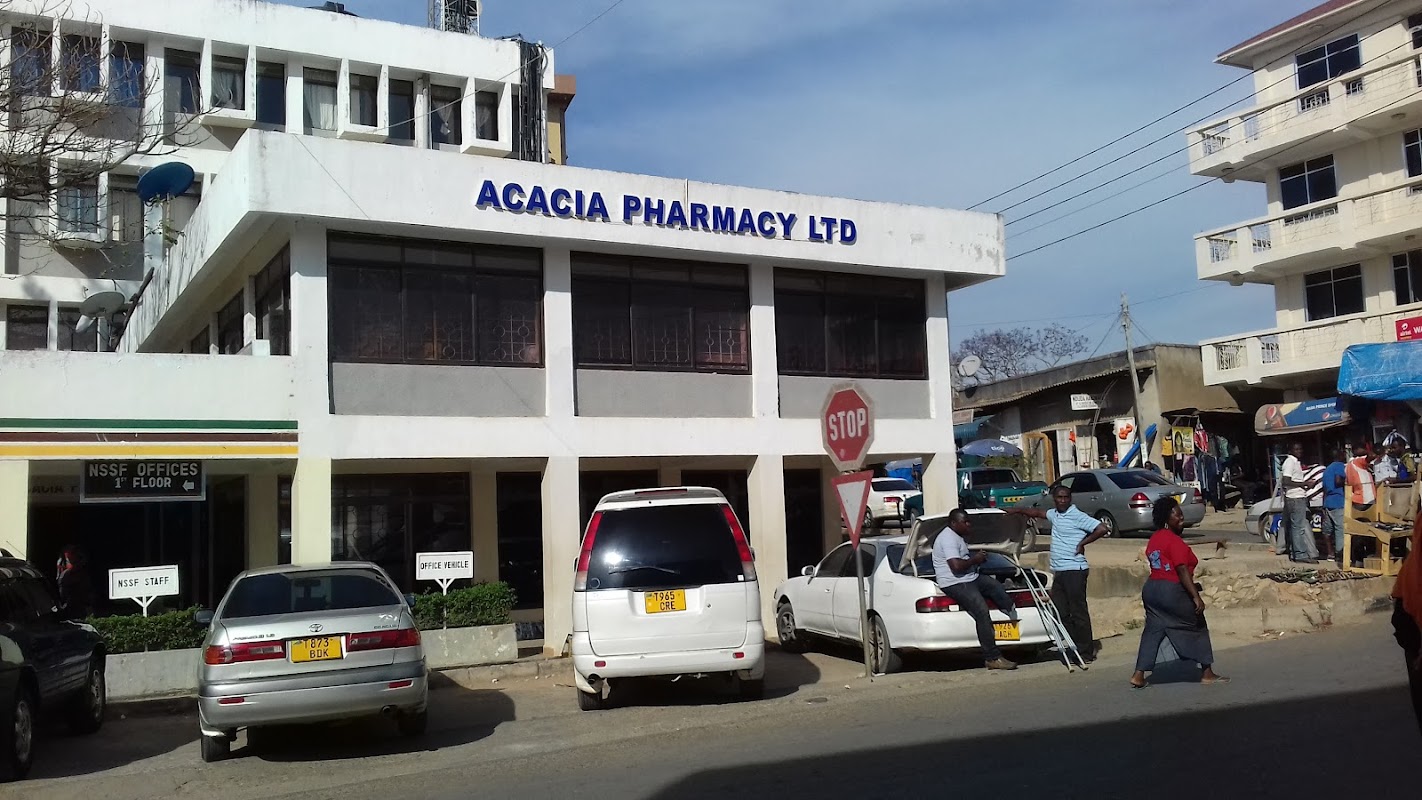 Pharmacies
