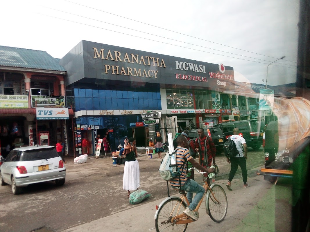 Pharmacies