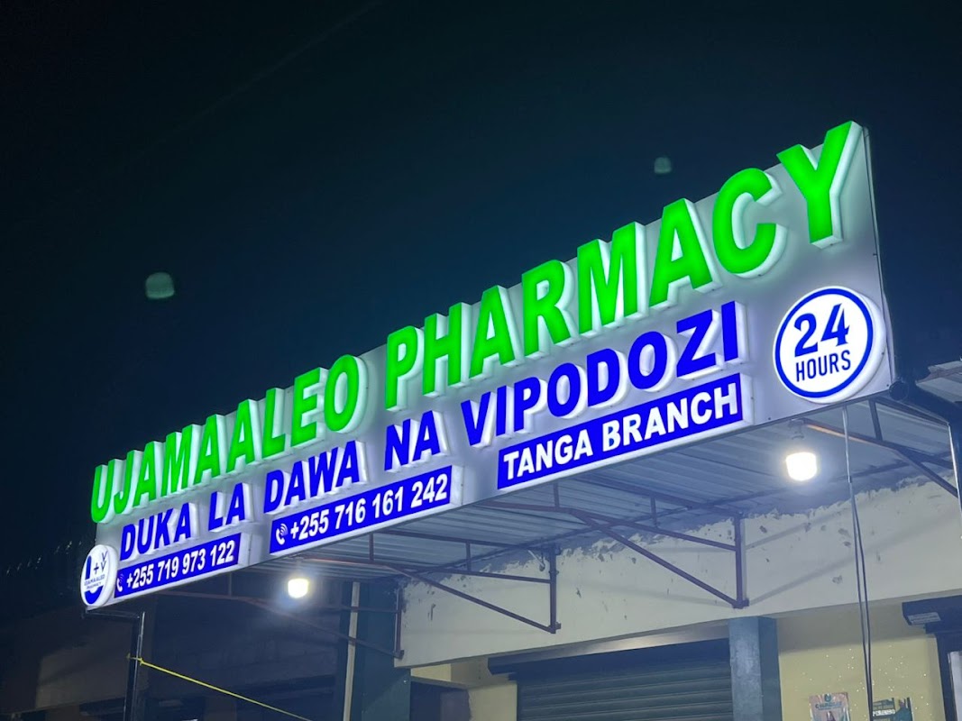 Pharmacies