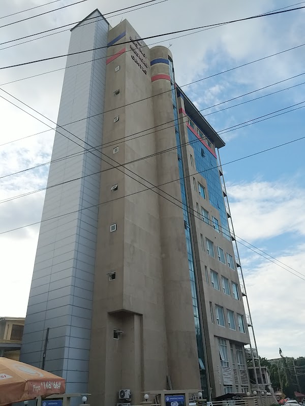 Regency Medical Centre
