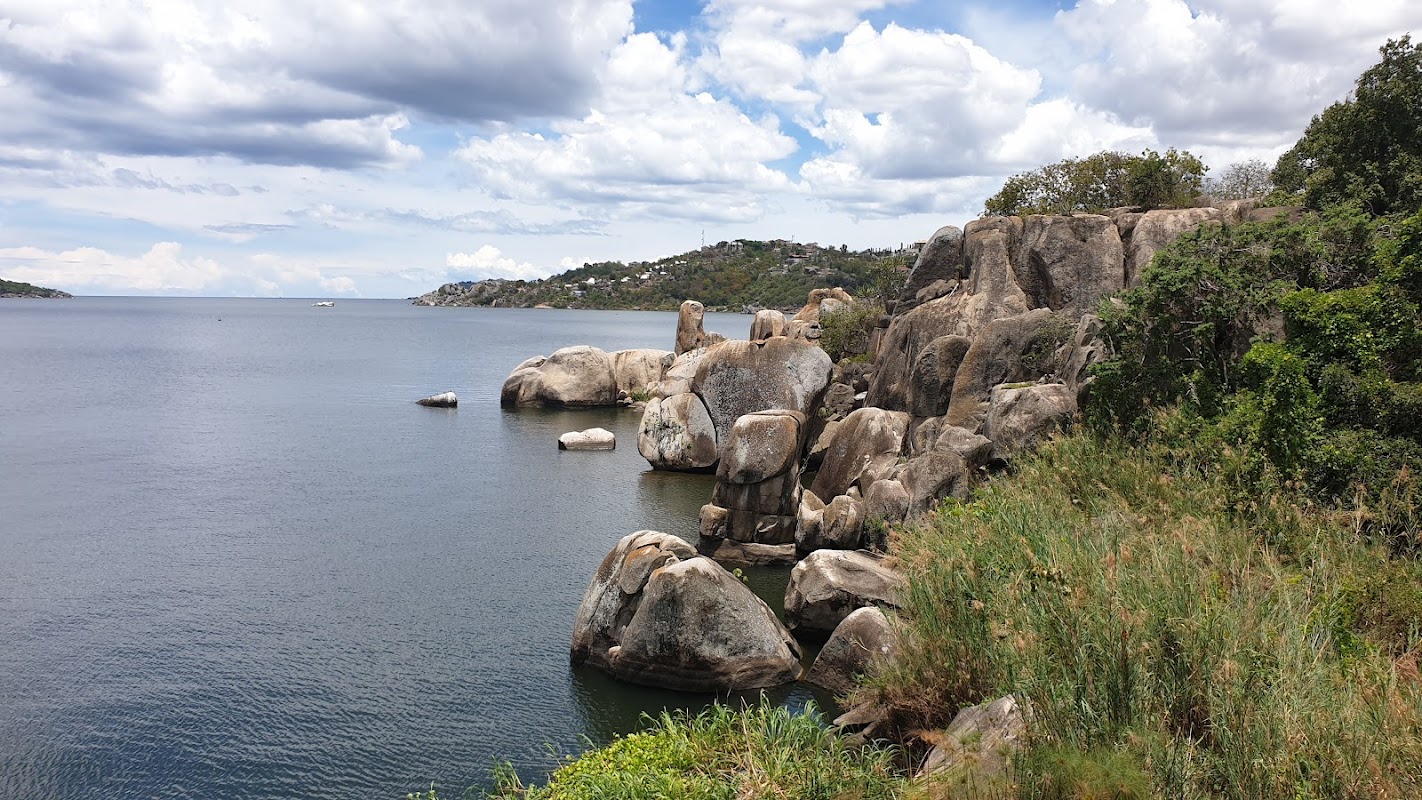 Saanane Island day safari
