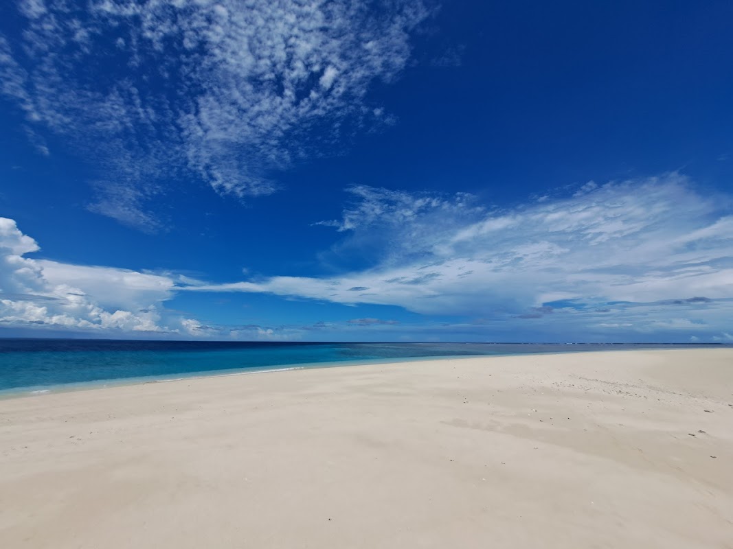 Snorkelling and diving