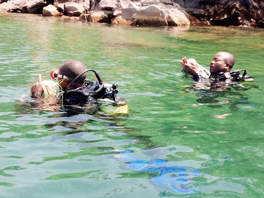 Snorkelling & fishing