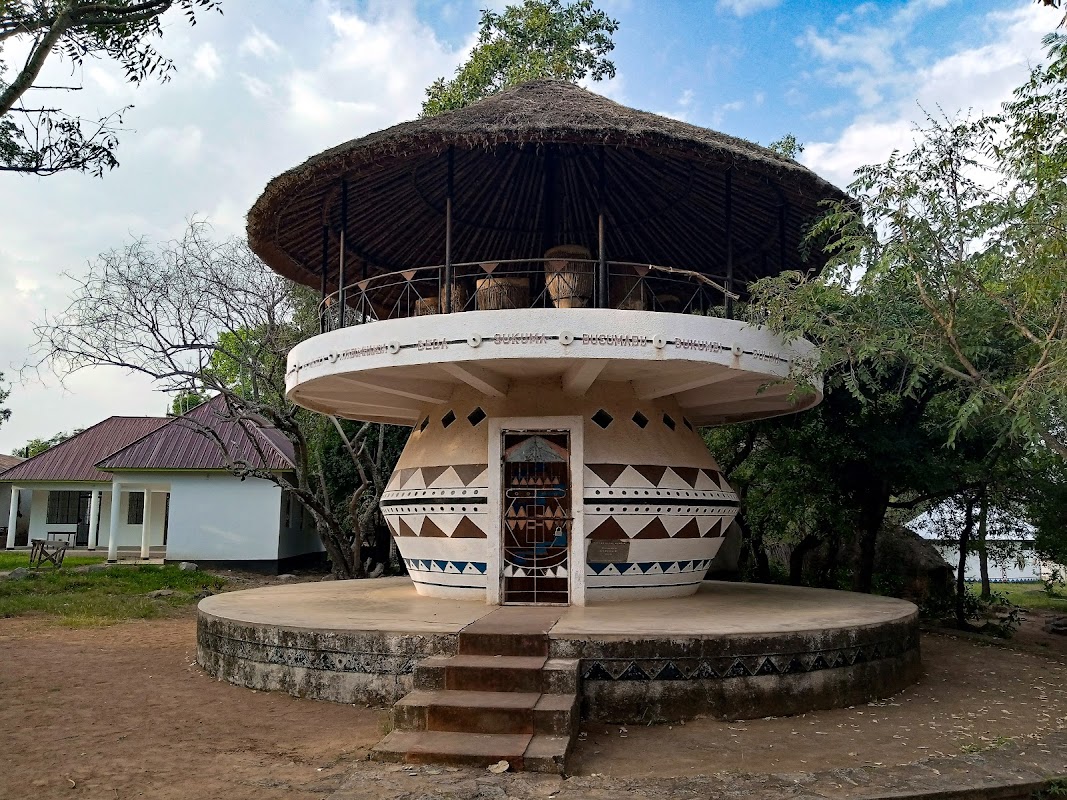 Sukuma cultural visit