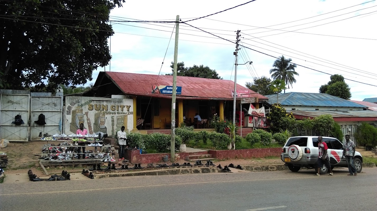 Sun City Restaurant