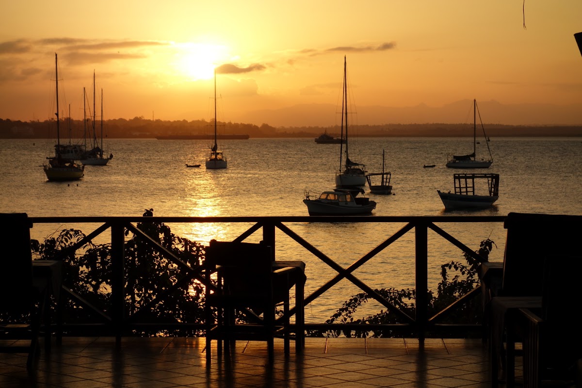Tanga Yacht Club