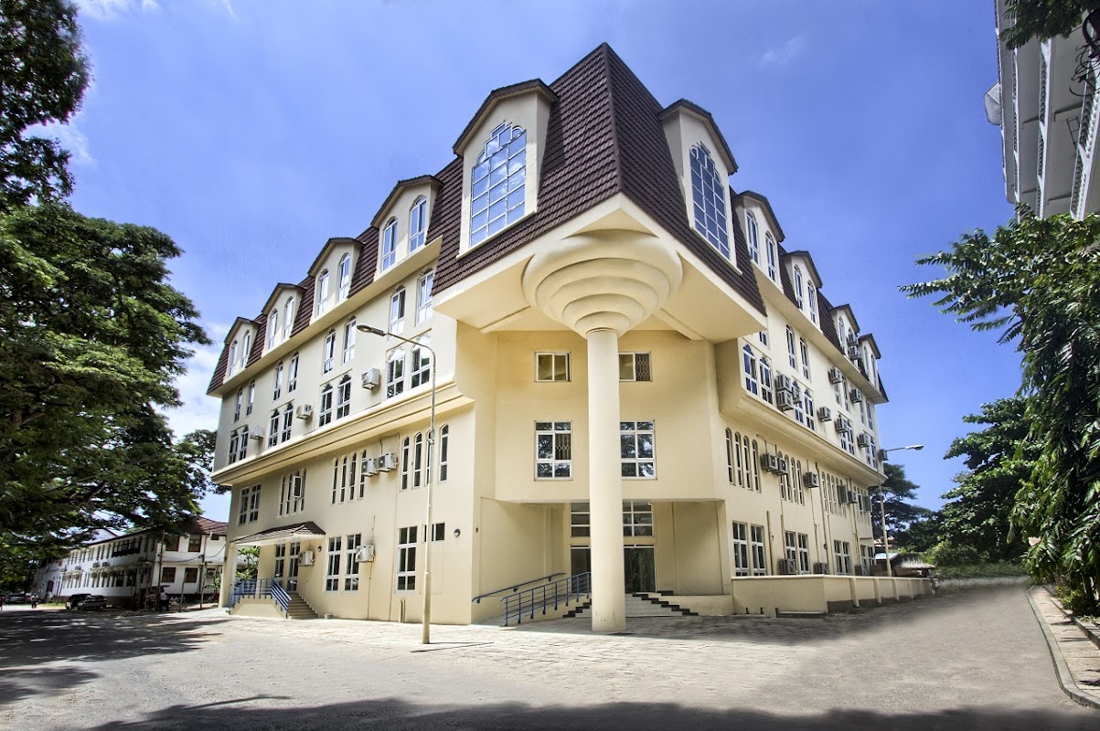 Tasakhtaa Global Hospital