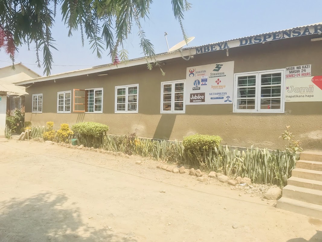 Town clinics & health centres