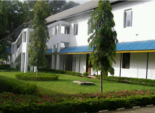 Town health centre & clinics