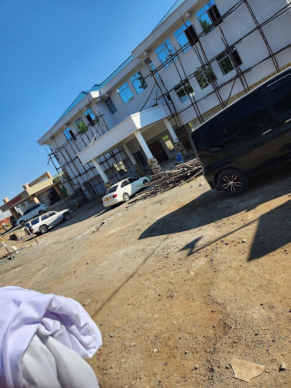Tukuyu / district facilities
