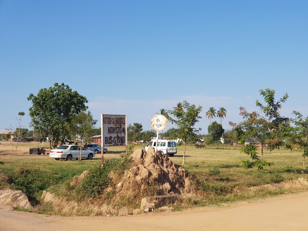 Ukerewe Island